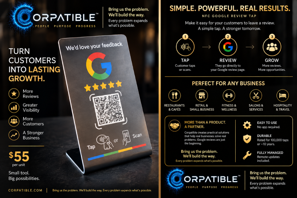 Corpatible